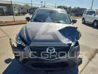 2014 Mazda CX-5 фото