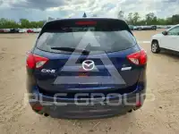 2014 Mazda CX-5 photo