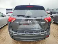 2014 Mazda CX-5 фото