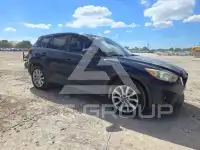 2014 Mazda CX-5 photo