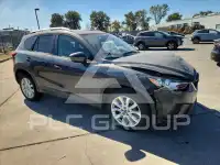2014 Mazda CX-5 фото