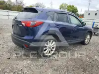 2014 Mazda CX-5 фото