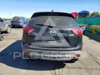 2014 Mazda CX-5 photo