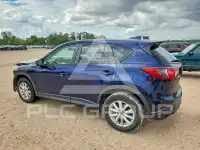 2014 Mazda CX-5 photo