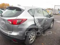 2014 Mazda CX-5 фото