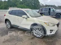 2014 Mazda CX-5 photo