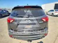 2014 Mazda CX-5 фото