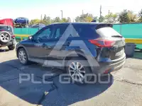 2014 Mazda CX-5 photo