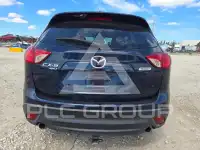 2014 Mazda CX-5 photo