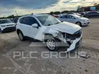 2014 Mazda CX-5 фото
