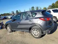 2014 Mazda CX-5 фото