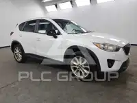 2014 Mazda CX-5 фото