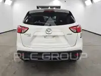 2014 Mazda CX-5 фото