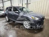 2014 Mazda CX-5 photo