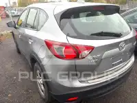 2014 Mazda CX-5 фото