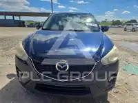 2014 Mazda CX-5 photo