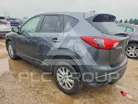2014 Mazda CX-5 фото