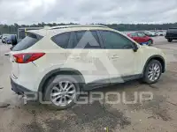 2014 Mazda CX-5 photo