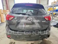 2014 Mazda CX-5 photo