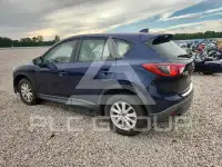 2014 Mazda CX-5 photo