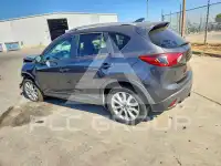 2014 Mazda CX-5 фото