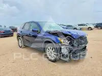 2014 Mazda CX-5 photo