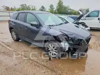 2014 Mazda CX-5 фото