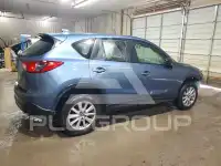 2014 Mazda CX-5 фото
