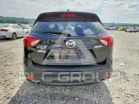 2014 Mazda CX-5 фото