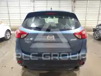 2014 Mazda CX-5 фото