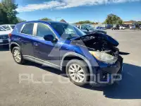 2014 Mazda CX-5 фото