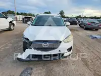 2014 Mazda CX-5 фото