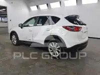 2014 Mazda CX-5 фото