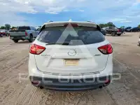 2014 Mazda CX-5 фото