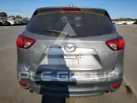 2014 Mazda CX-5 photo