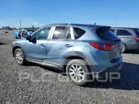 2014 Mazda CX-5 фото