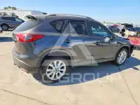 2014 Mazda CX-5 фото