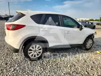 2014 Mazda CX-5 фото