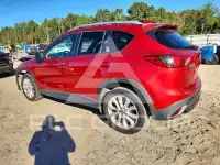 2014 Mazda CX-5 photo