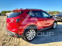 2014 Mazda CX-5 photo