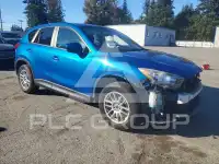 2014 Mazda CX-5 photo