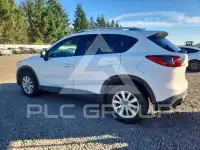 2014 Mazda CX-5 фото