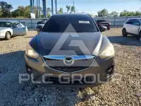 2014 Mazda CX-5 фото