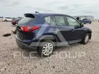 2014 Mazda CX-5 photo