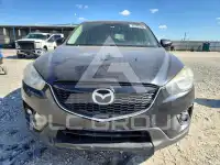 2014 Mazda CX-5 photo