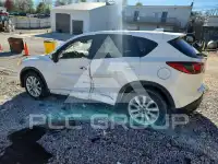2014 Mazda CX-5 photo