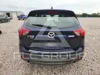 2014 Mazda CX-5 photo