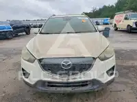 2014 Mazda CX-5 photo