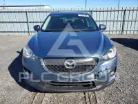 2014 Mazda CX-5 фото