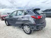 2014 Mazda CX-5 фото